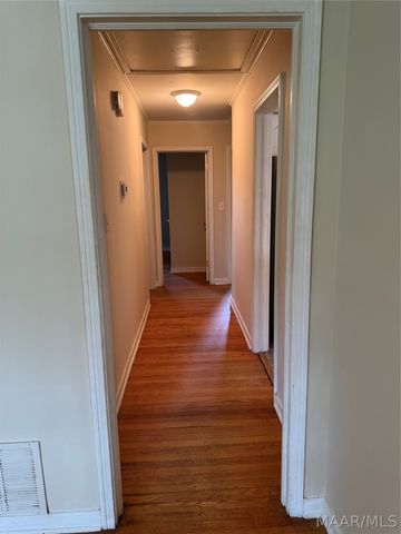 130 E Salem Drive, Montgomery, AL 36109