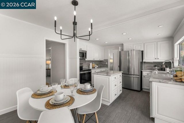 166 Winged Foot Pl, San Ramon, CA 94583