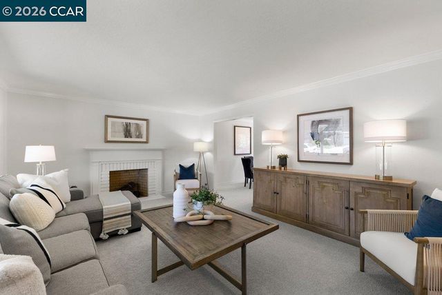 166 Winged Foot Pl, San Ramon, CA 94583