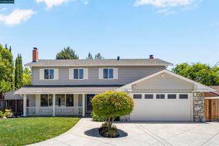 166 Winged Foot Pl, San Ramon, CA 94583