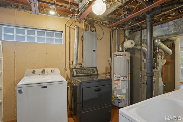 4100 Whippoorwill Drive, St Louis, MO 63123