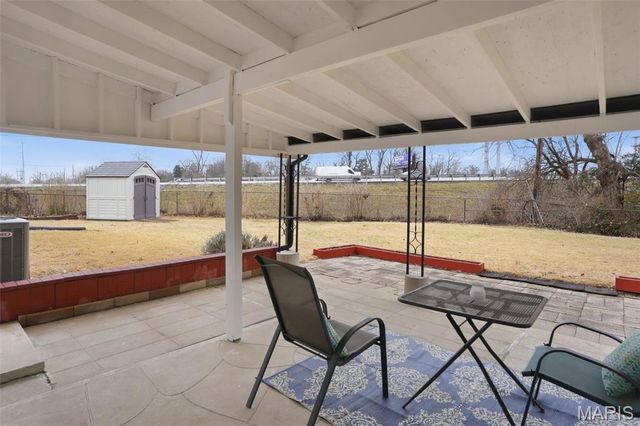 4100 Whippoorwill Drive, St Louis, MO 63123