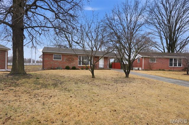 4100 Whippoorwill Drive, St Louis, MO 63123