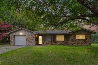2706 Monroe Street, Commerce, TX 75428