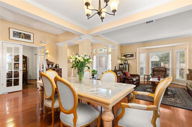 3902 Haven Pines Drive, Kingwood, TX 77345