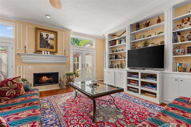 3902 Haven Pines Drive, Kingwood, TX 77345