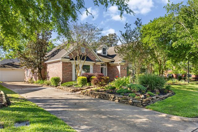3902 Haven Pines Drive, Kingwood, TX 77345