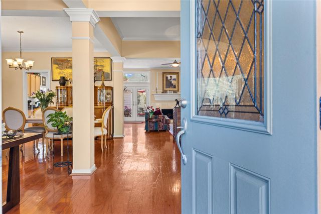 3902 Haven Pines Drive, Kingwood, TX 77345