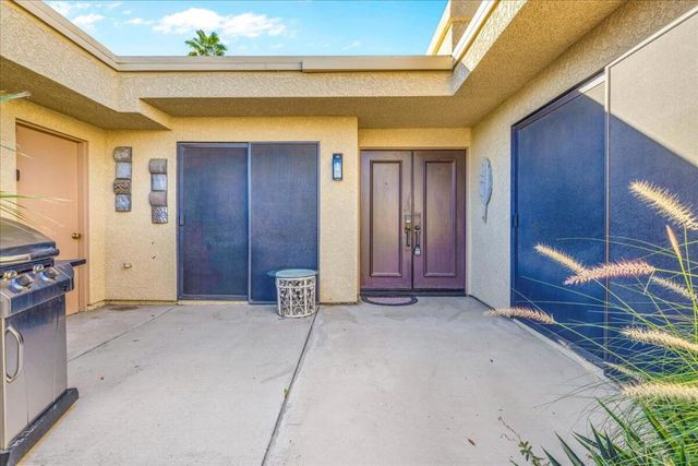 6735 Harwood Circle, Palm Springs, CA 92264
