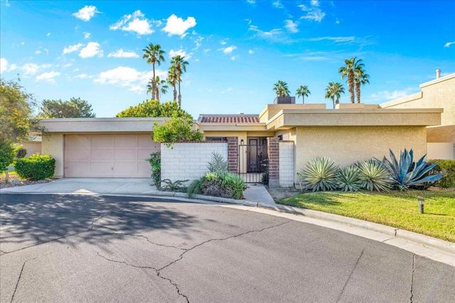 6735 Harwood Circle, Palm Springs, CA 92264