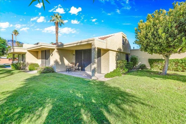 6735 Harwood Circle, Palm Springs, CA 92264