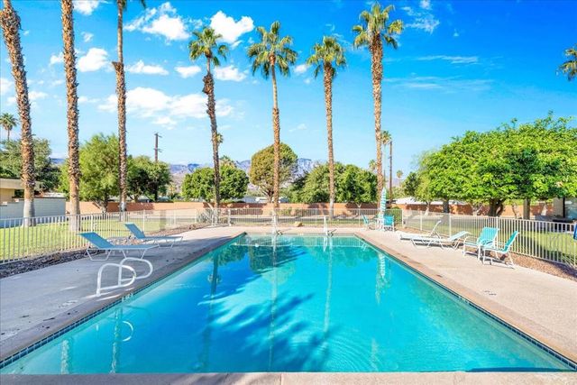 6735 Harwood Circle, Palm Springs, CA 92264