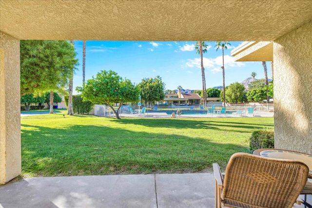 6735 Harwood Circle, Palm Springs, CA 92264