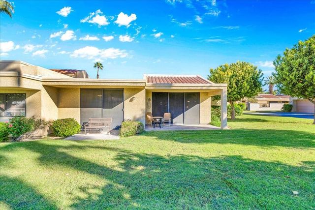 6735 Harwood Circle, Palm Springs, CA 92264