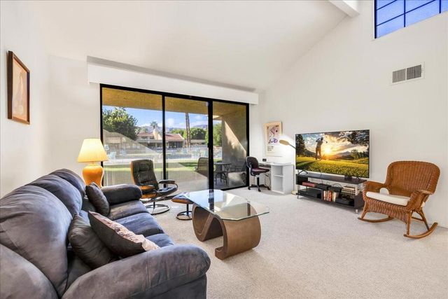 6735 Harwood Circle, Palm Springs, CA 92264