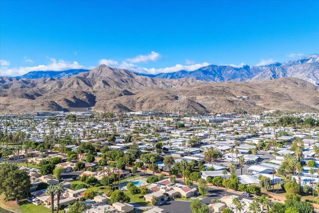 6735 Harwood Circle, Palm Springs, CA 92264