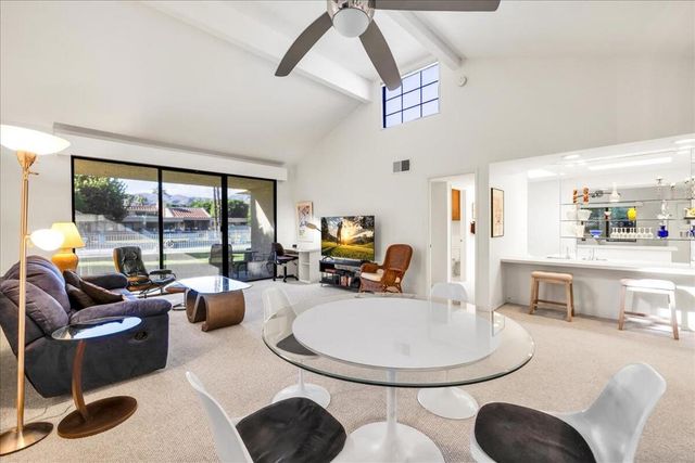 6735 Harwood Circle, Palm Springs, CA 92264