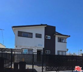 933 S Norton Avenue 6, Los Angeles, CA 90019