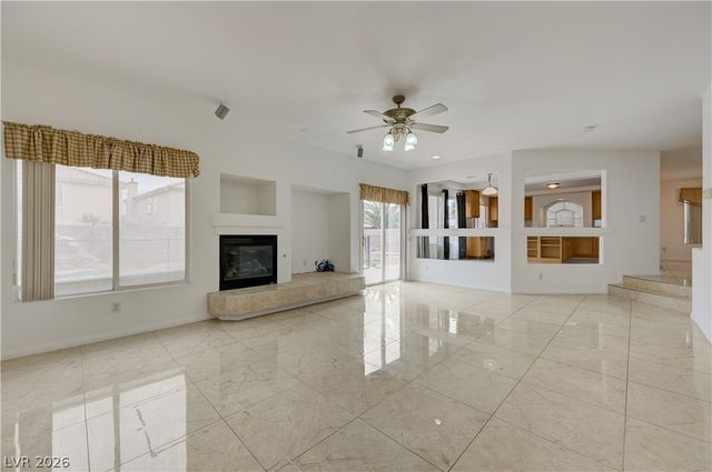 7866 Nautilus Shell Street, Las Vegas, NV 89139