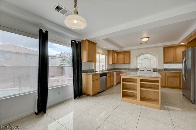 7866 Nautilus Shell Street, Las Vegas, NV 89139