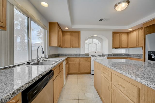 7866 Nautilus Shell Street, Las Vegas, NV 89139