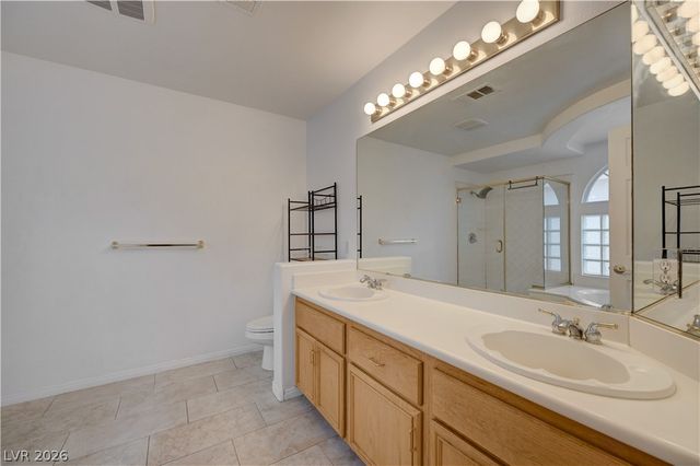 7866 Nautilus Shell Street, Las Vegas, NV 89139