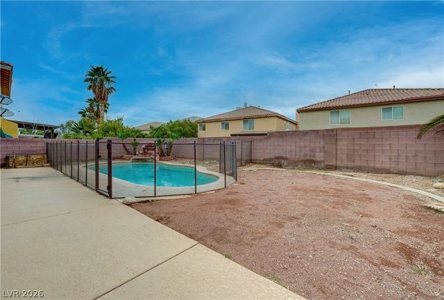 7866 Nautilus Shell Street, Las Vegas, NV 89139