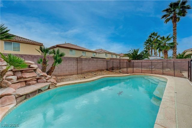 7866 Nautilus Shell Street, Las Vegas, NV 89139