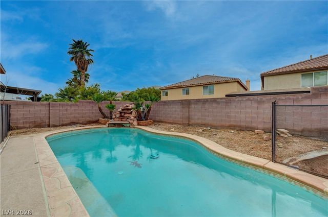 7866 Nautilus Shell Street, Las Vegas, NV 89139