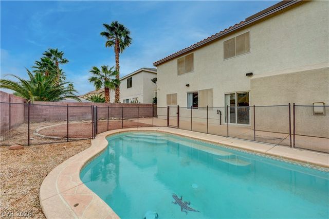 7866 Nautilus Shell Street, Las Vegas, NV 89139