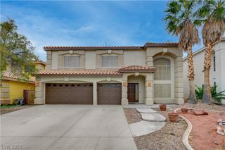 7866 Nautilus Shell Street, Las Vegas, NV 89139