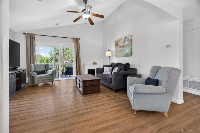 4825 Hahns Peak Drive 202, Loveland, CO 80538