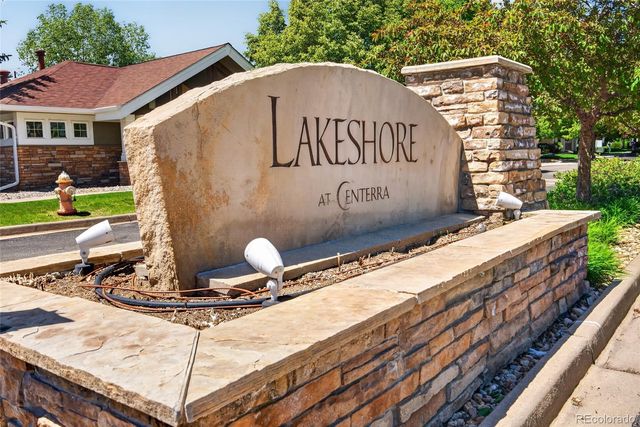 4825 Hahns Peak Drive 202, Loveland, CO 80538