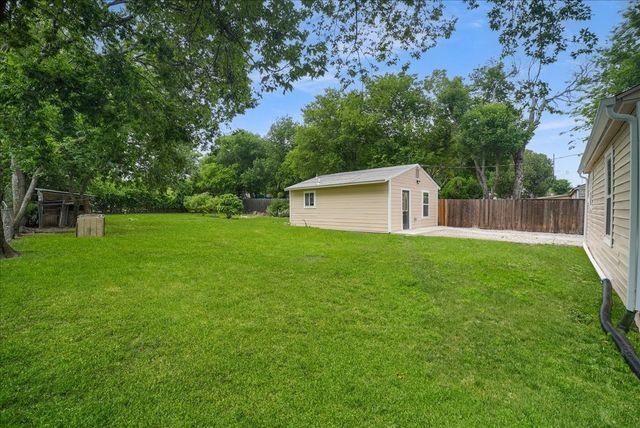 1455 Honor Drive, Desoto, TX 75115