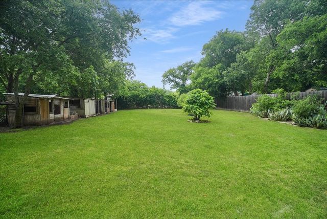 1455 Honor Drive, Desoto, TX 75115