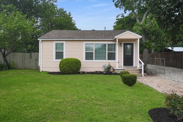 1455 Honor Drive, Desoto, TX 75115