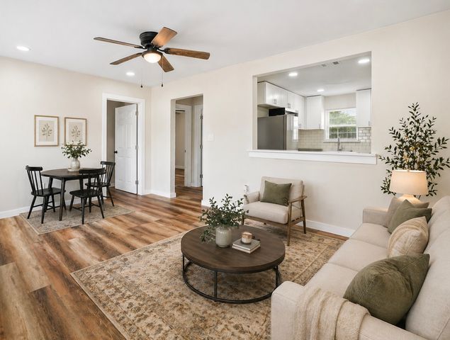 1455 Honor Drive, Desoto, TX 75115