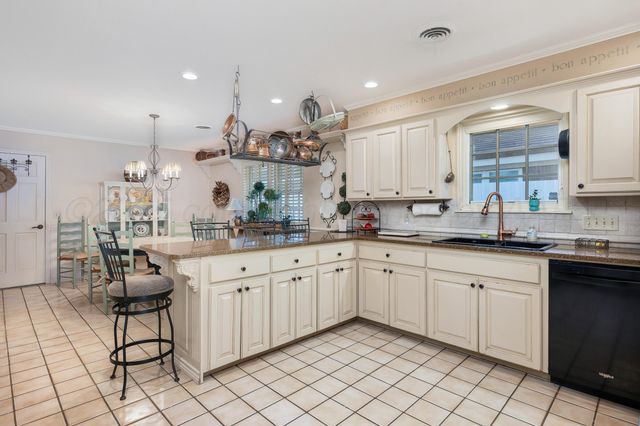 3504 Kileen Drive, Amarillo, TX 79109