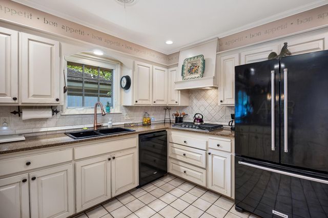 3504 Kileen Drive, Amarillo, TX 79109