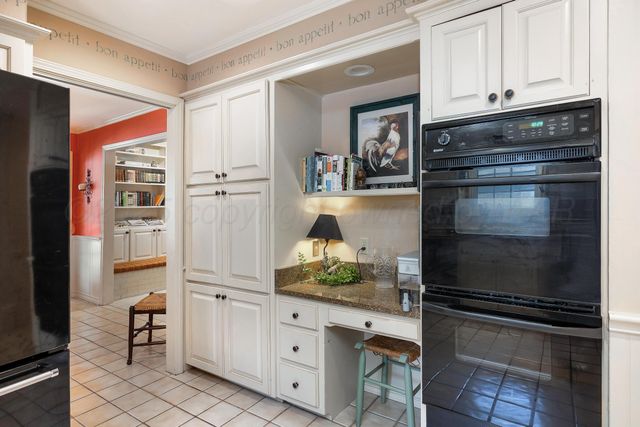 3504 Kileen Drive, Amarillo, TX 79109