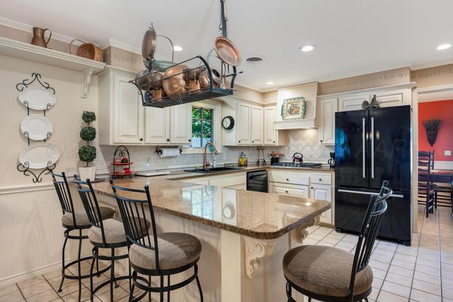 3504 Kileen Drive, Amarillo, TX 79109