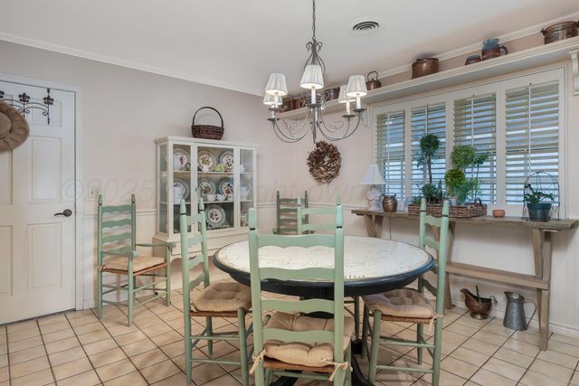 3504 Kileen Drive, Amarillo, TX 79109