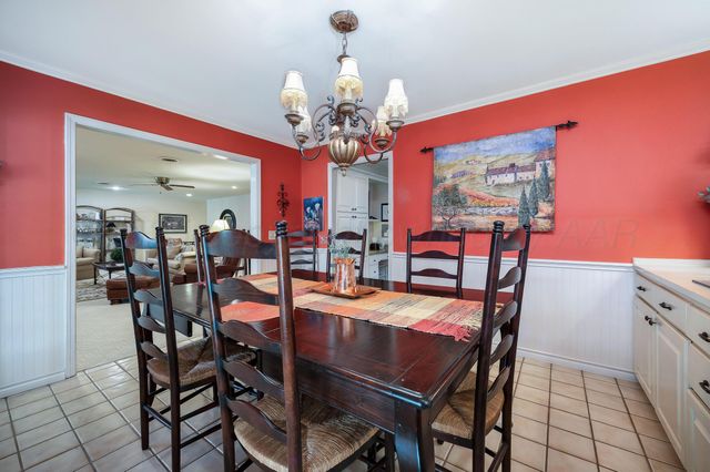 3504 Kileen Drive, Amarillo, TX 79109