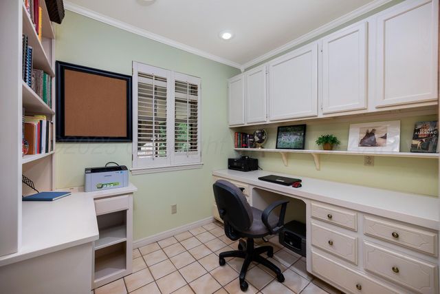 3504 Kileen Drive, Amarillo, TX 79109