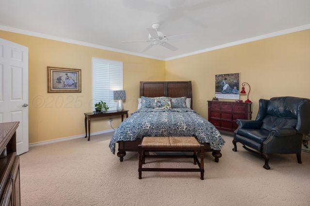 3504 Kileen Drive, Amarillo, TX 79109