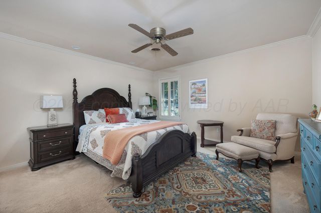 3504 Kileen Drive, Amarillo, TX 79109