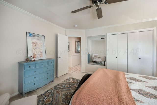 3504 Kileen Drive, Amarillo, TX 79109