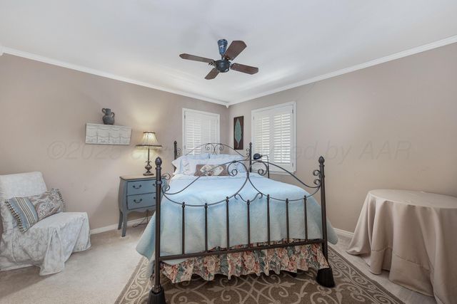 3504 Kileen Drive, Amarillo, TX 79109