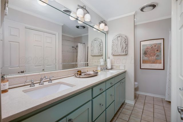 3504 Kileen Drive, Amarillo, TX 79109