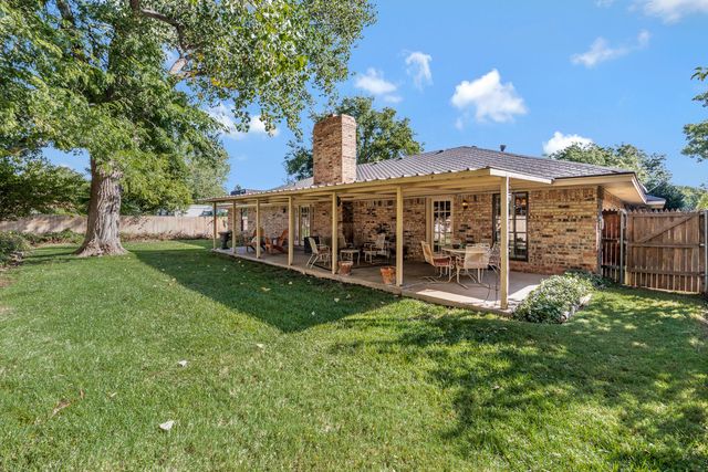 3504 Kileen Drive, Amarillo, TX 79109